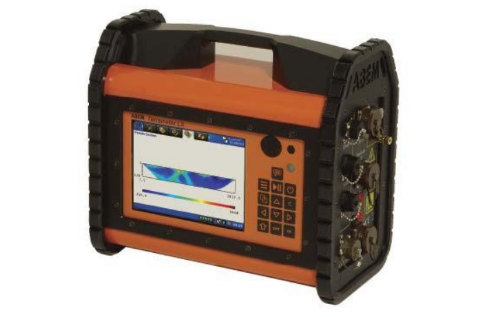 اطلاعات بهترین آب یابی