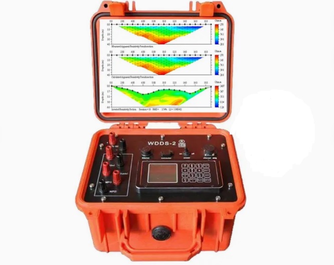 موارد موثر بهترین آب یابی
