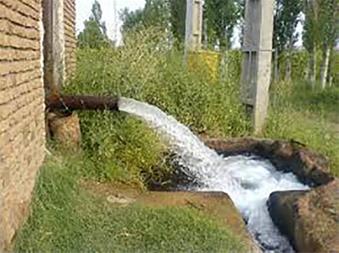 آقای محرابی شهر نیشابور