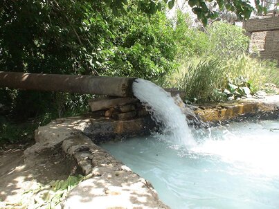 محمدعلی مرادی روستای حسن آباد بردسکن