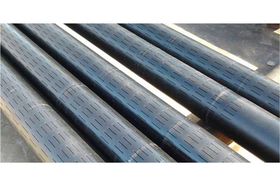 تحلیل و مقایسه لوله جدار چاه آهنی با پلی اتیلن